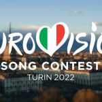 Eurovisão 2022