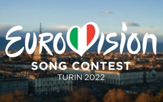 Eurovisão 2022