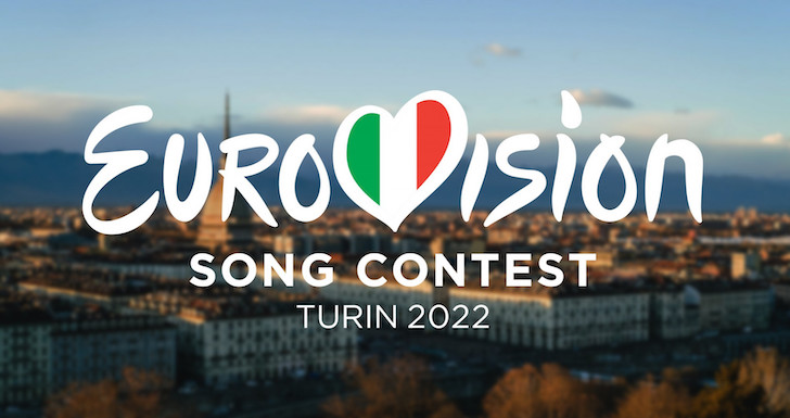 Eurovisão 2022