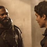 Fear the Walking Dead amc