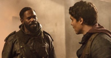 Fear the Walking Dead amc