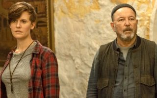 Fear the Walking Dead t7 amc 24