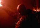 last knights of the right side critica fest