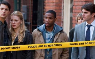 Final Destination 5