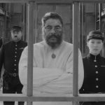 The French Dispatch