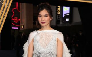 Gemma Chan