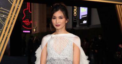Gemma Chan