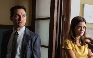 Netflix Glória