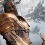 god of war 2018