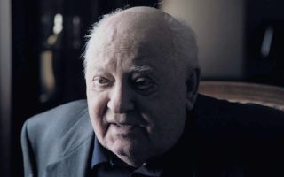 gorbachev.heaven da terra à luz doclisboa 2021