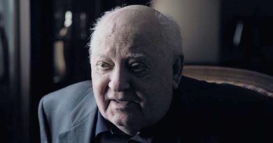 gorbachev.heaven da terra à luz doclisboa 2021