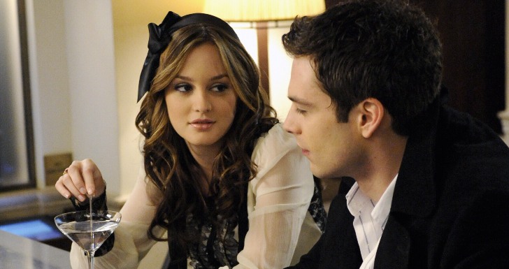 leighton meester sebastian stan casais tv