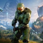 Halo Infinite