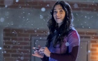 hawkeye kate bishop