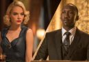 Hollywood Nomes Celebridades