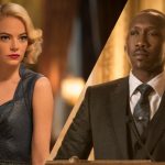 Hollywood Nomes Celebridades