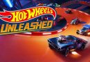 hot wheels unleashed