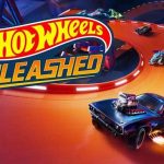 hot wheels unleashed