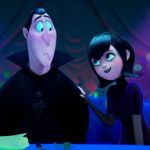 Hotel transylvania 4