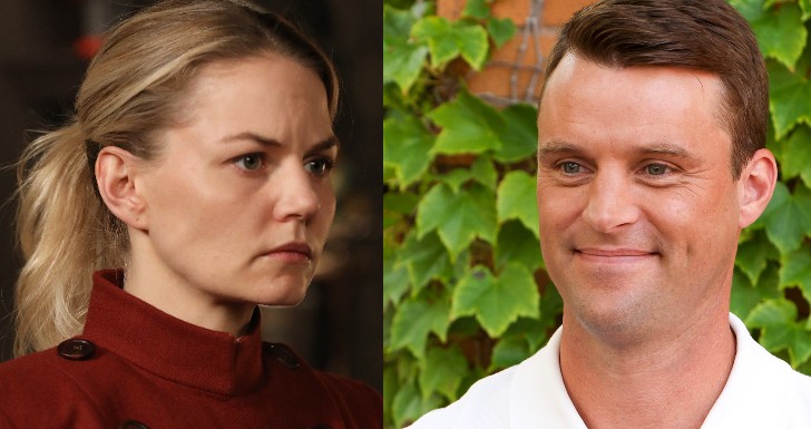 jennifer morrison jesse spencer casais tv