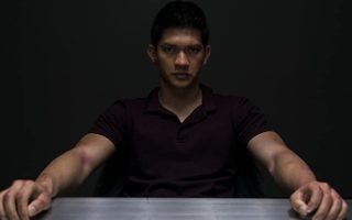 Iko Uwais