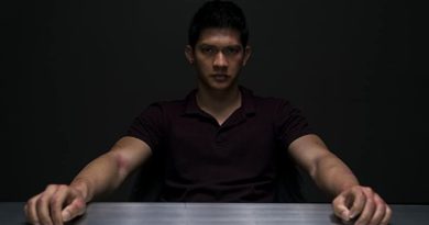 Iko Uwais
