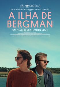 A Ilha de Bergman