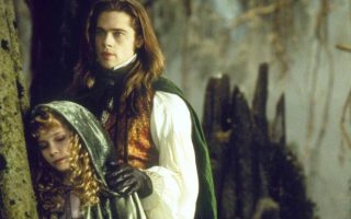 interview with the vampire