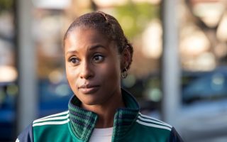 Insecure HBO Portugal
