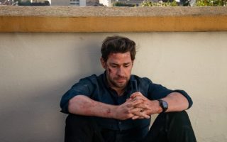 jack ryan