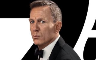 007-Sem Tempo Para Morrer