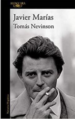 Livros Destaque Tomás Nevinson
