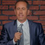 netflix seinfeld