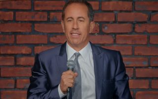 netflix seinfeld