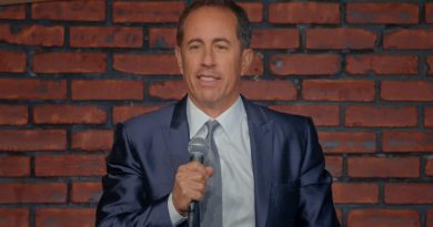 netflix seinfeld