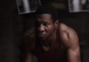 Jonathan Majors