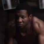 Jonathan Majors