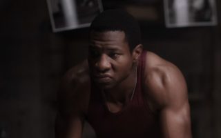 Jonathan Majors