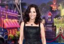 Julia Louis-Dreyfus