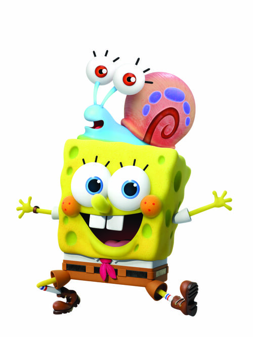 SpongeBob