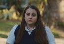 Beanie Feldstein