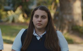 Beanie Feldstein