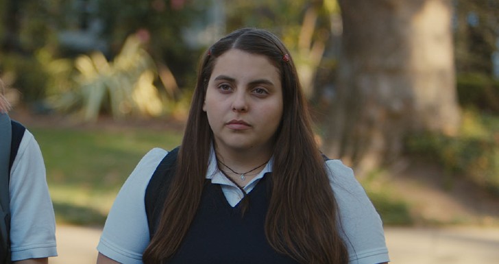 Beanie Feldstein