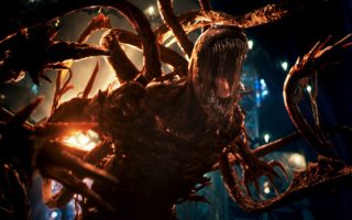 Sony/Marvel, Let There Be Carnage