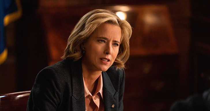 Téa Leoni