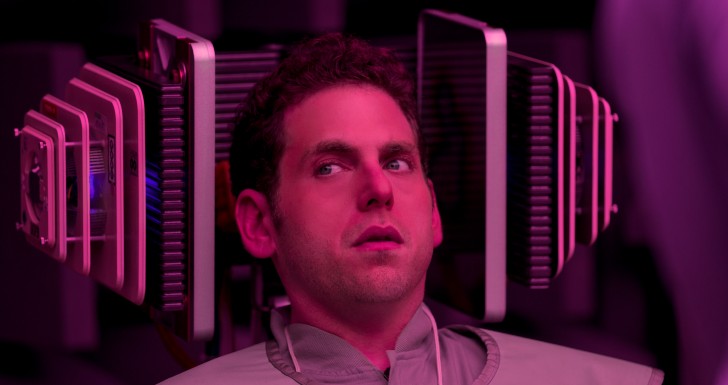 Jonah Hill