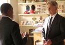 mark harmon ncis