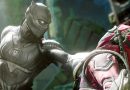 marvel black panther