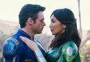 eternals Marvel Studios