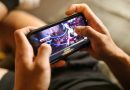 mobile gaming epic games store